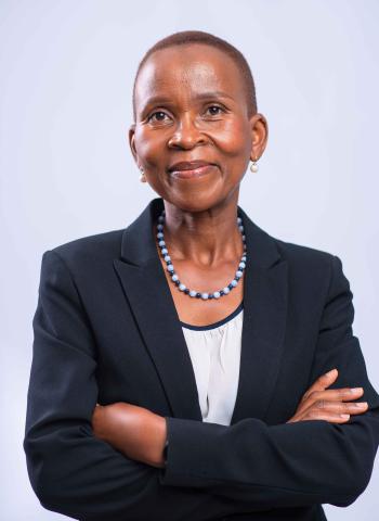 Prof. Oatlhokwa Nkomazana